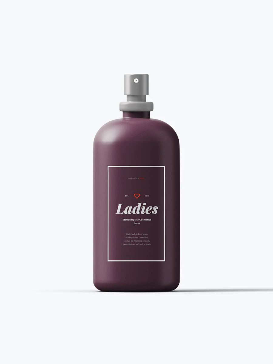 Dry Shampoo