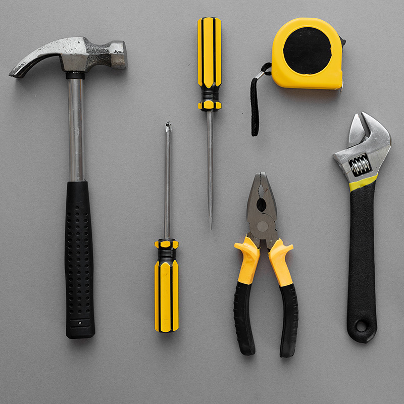 Combination Tools