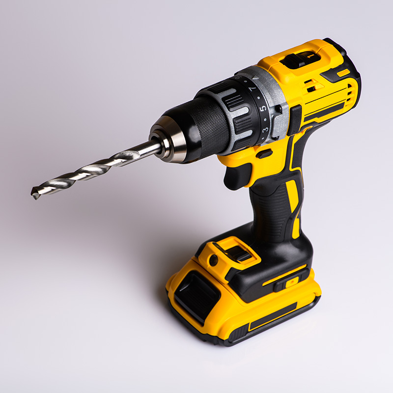 DrillMate Electric Drill