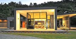 Sale of apartments